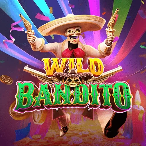 Wild Bandito screenshot